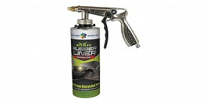 Bullyliner Rubberized Liner Spray Kits