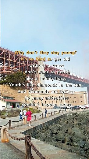 Forever Young - Alphaville - Karaoke