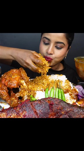 Savoring Big Fish: A Mukbang Experience