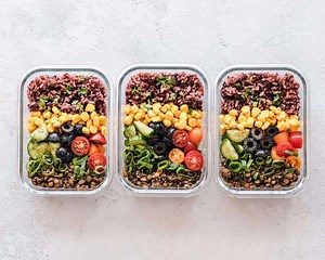 Zone Diet For Beginners - Complete How-To Guide - Glen Burnie Fitness and Nutrition | CrossFit & Nutrition