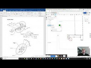 Creating Wheels in Onshape