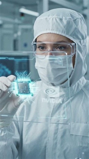 TSMC: THE COMPANY BEHIND APPLE & NVIDIA's Most ADVANCED Chips Future of Semiconductor TECHNOLOGY