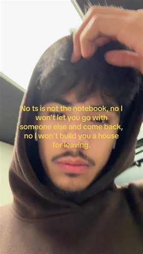 Understanding Relationship Boundaries in 'The Notebook'