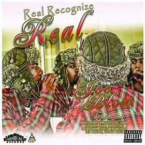 Joe Blow - Real Recognize Real