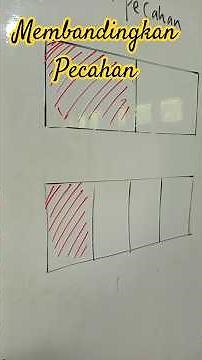 comparing fractions | 4th grade elementary school mathematics