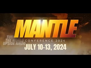 Mantle Conference 2024: Opening Night