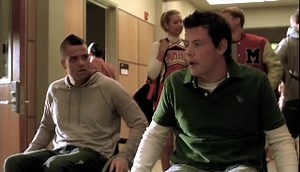 Glee Season 1 Episode 9 - video Dailymotion