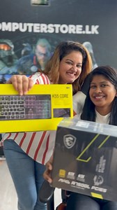 Kaathu mela ❤️‍🔥🔥💃 | Computer Store