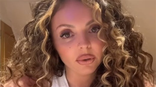 Jesy Nelson told twin babies unlikely to walk