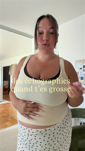 Échographie grossesse : droit de refuser l'écho pelvienne