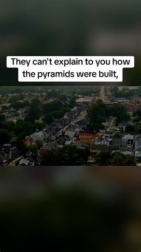 How Were the Pyramids Built? Exploring Pyramid Construction Theories
