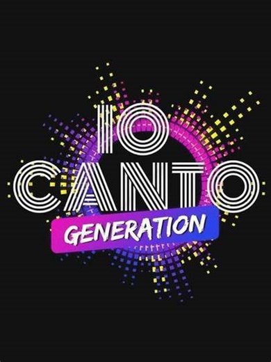 Io canto - Generation (2024) - TV Show