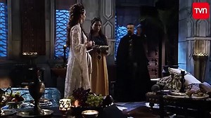 Moises y los diez mandamientos capitulo 193 completo