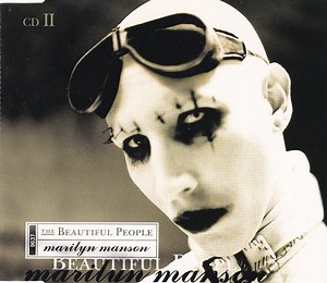 Marilyn Manson - The Beautiful People