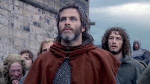 Outlaw King