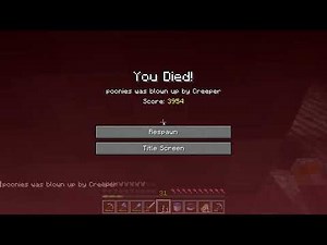 Minecraft: How to teleport home instantly and without losing items or exp