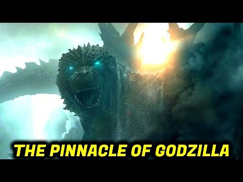 Godzilla Minus One REVIEW - The Best Movie Of 2023