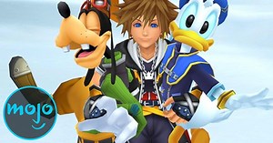 Top 10 JRPG Cliches | Articles on WatchMojo.com