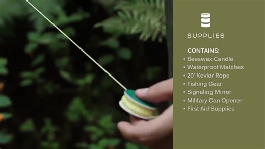 Grab this kit, chuck it in your bag or glove box, and be prepared for your next emergency. Find it here! ➡️ https://amzn.to/2Wo5KrL . We may earn a small commission from the above link at no cost to you | SHTF Prepping & Homesteading Central