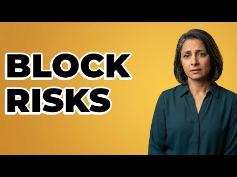 What Are the Risks of a Nerve Block?