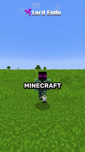 Lord Endo (@lord_endo) - Petualangan di Dunia Pasir Minecraft