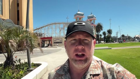 Best things to do in Melbourne Australia 2025 4K