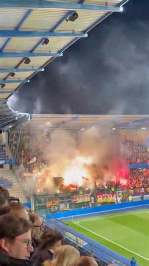 Troyes vs RC Lens 04/01/2026 | Ultra Style