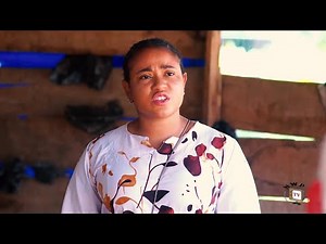 THE ROYAL PALACE (New Movie) Queen Nwokoye, Rosabell Andrews 2025 Latest Nigerian Nollywood Movie