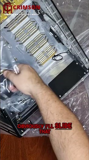 Singularity mATX Stream S: Case Overview for PC Builders