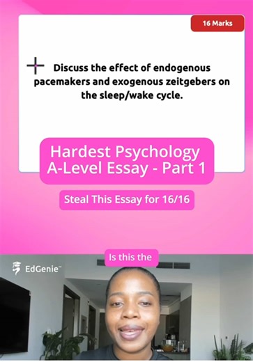 Mastering Psychology Essays: AO1 for Cognitive Approach to Depression