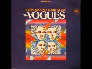1st RECORDING OF: It’s Getting Better - Vogues (1968)