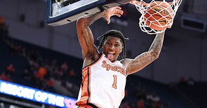 Where to watch Syracuse vs Drexel