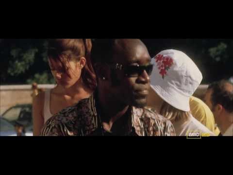 Ocean's 12 Arrest Scene "7/29/04 The Day Of"