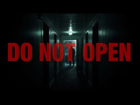 The Stranger in Room 19: A True Psychological Story You Can’t Ignore