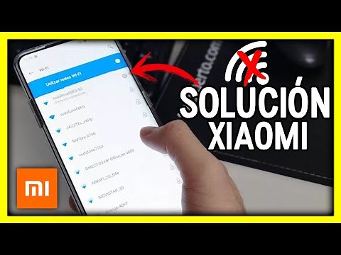 Conectado sin Internet - No tiene acceso a internet // Conectado a wifi sin internet Xiaomi S0LUCIÓN