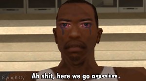 18K views · 358 reactions | Ah shit here we go again... | Anime San | Facebook