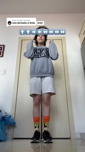 Tutorial de baile: Aprende a moverte con Funked Up