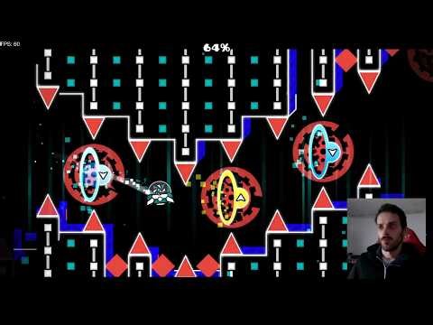 Geometry Dash 2.2 - Decode (100%) [Easy Demon]