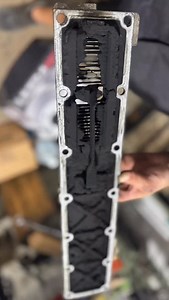 This is one of the best upgrades you can do for your Cummins. Open up air flow and will keep your engine from being take out by a nut. We keep these kits in stock. Give us a call 8174398664 @bankspower #cumminsmafia #cumminsnation #5thgencummins #4thgencummins | Diesel Works, LLC | Facebook