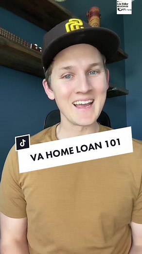VETERANS - What you need to know to get started with the VA HOME LOAN 🙌🏼 #vahomeloan #veterans #miltok #usmilitary