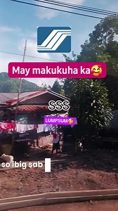 774K views · 14K reactions | May makukuha ka sa sss殺 #ssspension #ssslumpsum #reelsviralシ Voice ctto | Arigato31 | Facebook