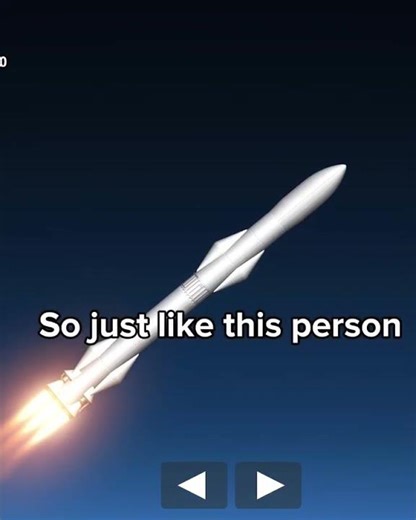 Battery Cell to the Space Station! #spaceflightsimulator #shorts #rocket