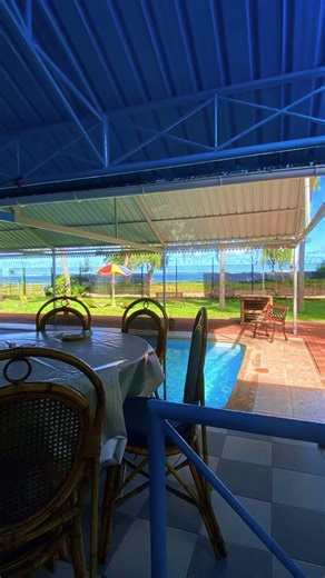 Villa for rent Riambel 100k monthly
