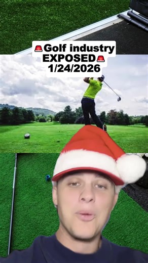 BREAKING NEWS from LAB Putters: A Groundbreaking Putter Redefining the Short Game #LABPutters #golf #golftech #innovation #breakthrough #viral #fyp #foryou #fypシ #golftiktok #tiktok