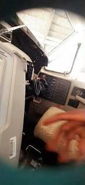 How to set up IFR4000 for VOR check