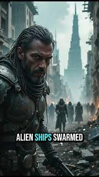 (After 3,000 Years, Humanity Returns from the Ashes—And They Want Vengeance | Sci-Fi Vault