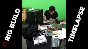 24K views · 74 reactions | We've been putting together a few rigs for our VR space. | Inside Gaming | Facebook