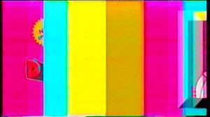 Cartoon Network Commercial Break (2021)