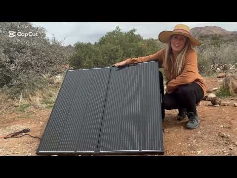 Top 10 Best Solar Panel For Rv | Ultimate Solar Panel For Rv Guide