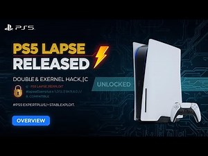 PS5 Lapse Exploit is LIVE! (BREAKING) 11.20 WebKit Kernel Exploit Guide + PS5 Jailbreak 2025 Update